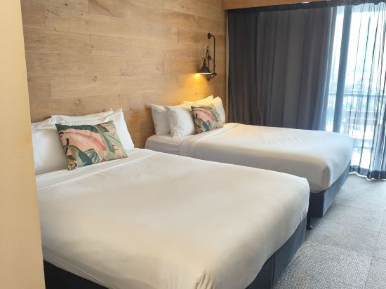 黃金海岸海島度假村優惠