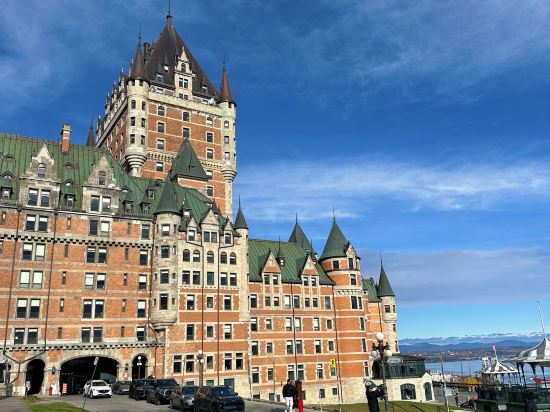 蒙特利爾希爾頓逸林酒店優惠