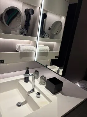 Atour Hotel , Global Digital Trade Center, Yiwu International Trade City Phòng Photos