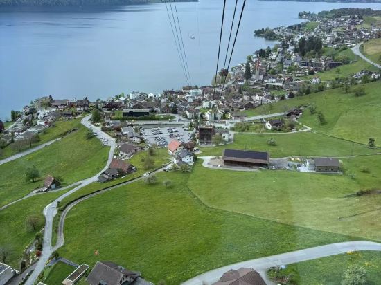 蒙特勒託斯卡納別墅酒店優惠