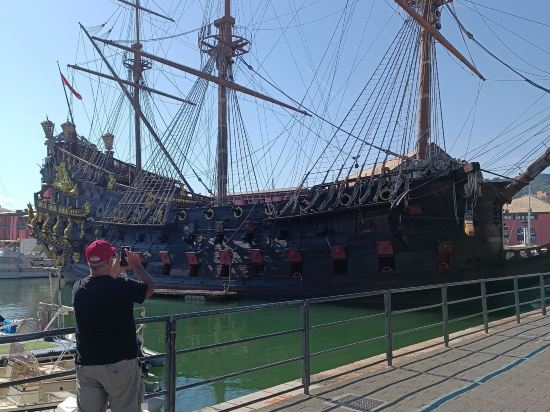 熱那亞塔機場 - 酒店及會議中心優惠