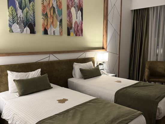 薩賓納戈琛ISG機場酒店優惠