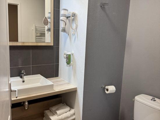 艾克斯普羅旺斯奧德利城市克洛斯德拉沙特勒斯公寓式酒店優惠