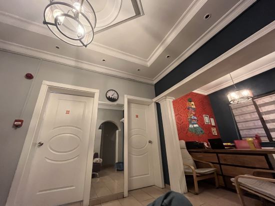 安卡拉迪普旅舍優惠