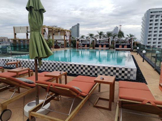 芭達雅特萊布飯店優惠