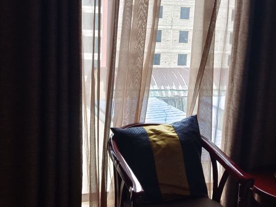 昆明聯航大酒店（長水國際機場店）優惠