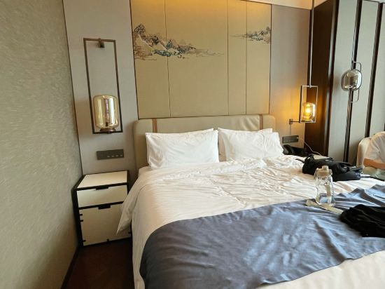 建國鉑萃酒店（北京國貿店）優惠