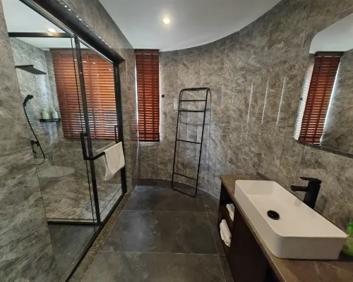 A + Yuan Su Hotel Phòng Photos