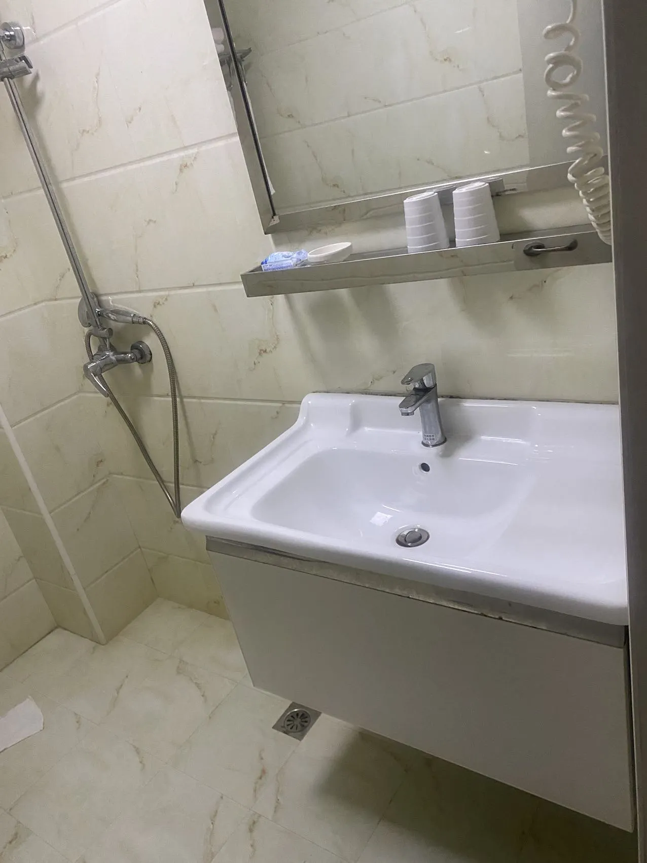 情海灣輕奢海景民宿（嵊泗嵊山枸杞大玉灣沙灘店） 房間 Photos