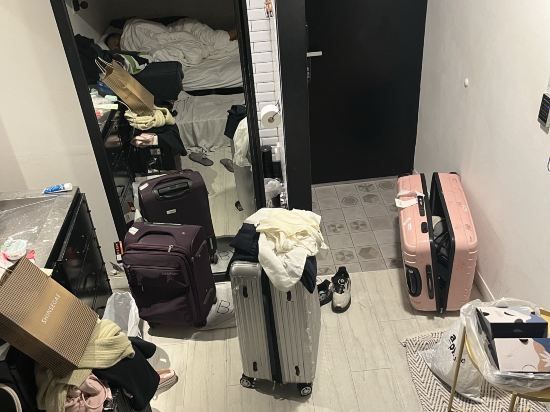 明洞設計公寓優惠