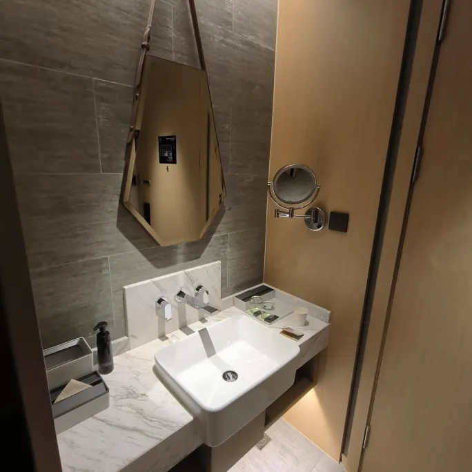 Atour Hotel, Wangting Commercial Plaza, Taihu Scenic Area, Suzhou Номера Photos