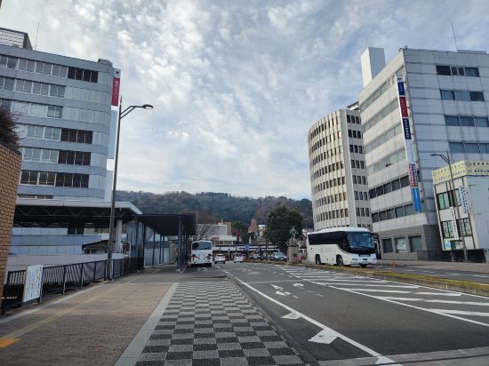 スーパーホテル大津駅前 クーポン