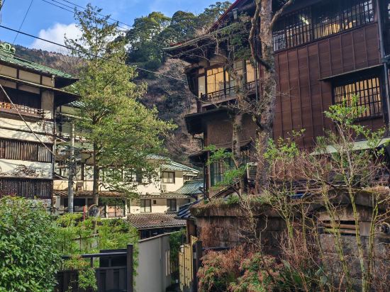 元湯環翠樓優惠