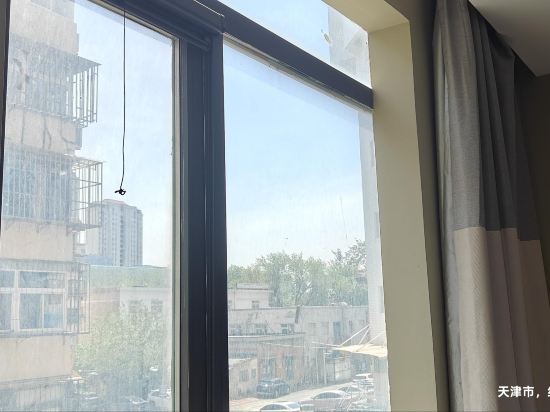 宜必思酒店（天津西站南廣場店）優惠