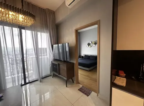 The Luxe By Infinitum by QC Kamar Photos