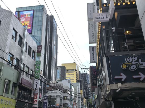 용산 노블호텔 쿠폰