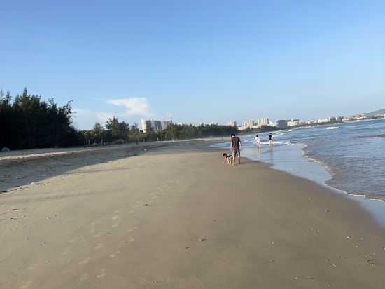 萬寧神州半島雲想海景公寓優惠