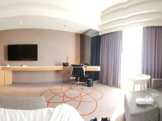 新竹老爺酒店優惠