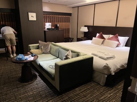 東京蟬青山酒店優惠