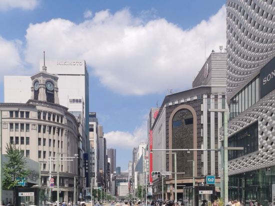 アロフト東京銀座 クーポン