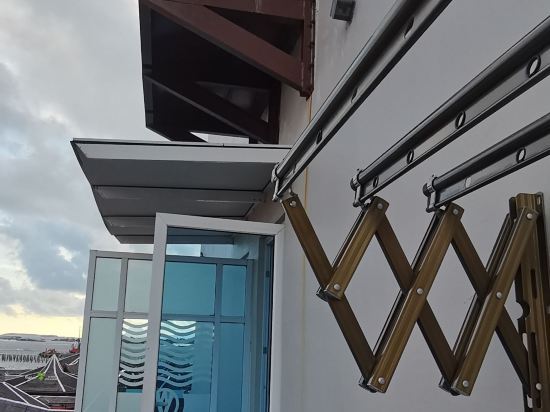 仙本那愛潛海浪酒店優惠