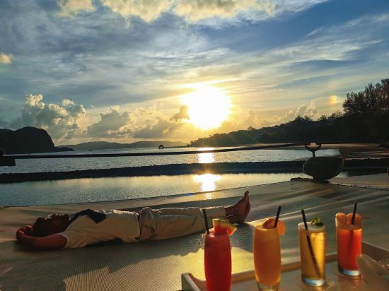 浮羅交怡瑞吉酒店優惠