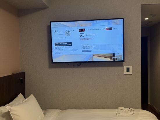 日和ホテル 大阪なんば駅前 クーポン