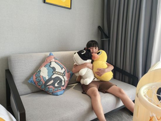 萬鵬酒店（湛江嶺南師範學院店）優惠