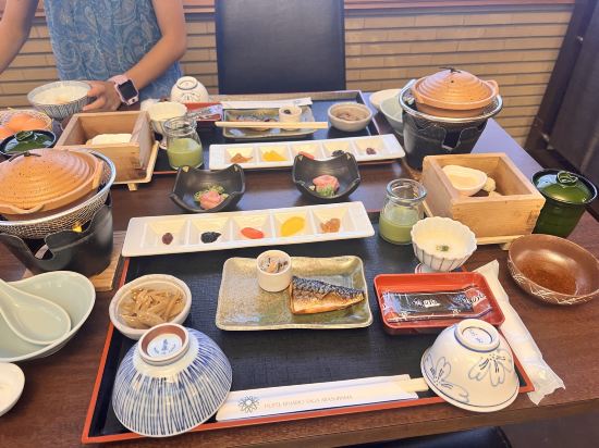 嵯峨嵐山比納里奧飯店優惠