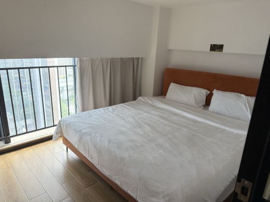 素可泰民宿（珠海拱北口岸店）優惠