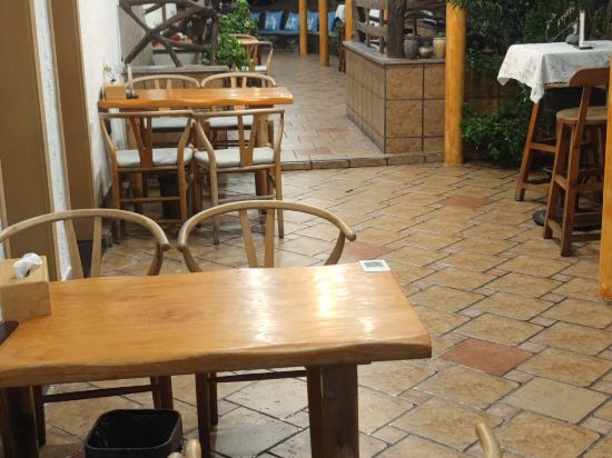 江山勝景民宿酒店（樂山大佛店）優惠