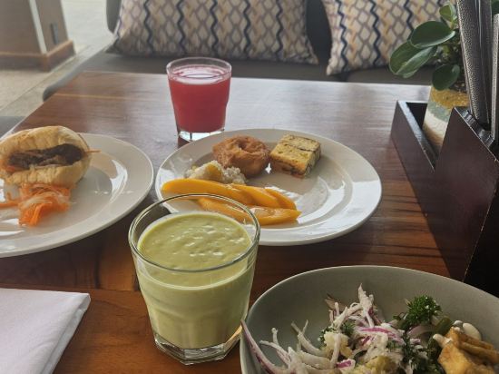 峴港凱悦麗晶渡假村及水療中心優惠