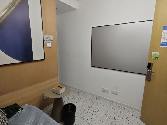 LIA力亞公館（深圳福田上梅林地鐵站店）優惠