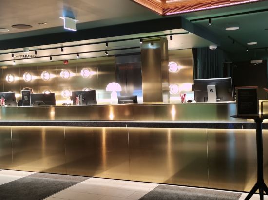 馬斯基斯堪迪克飯店優惠