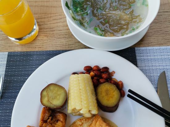 西貢孟青飯店優惠