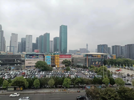 義烏開臣璞尚飯店優惠