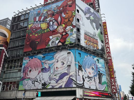 新宿西鐵酒店優惠