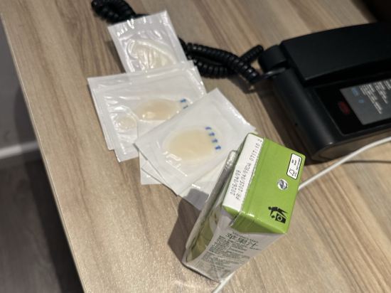 漢庭飯店（上海淮海中路地鐵站店）優惠
