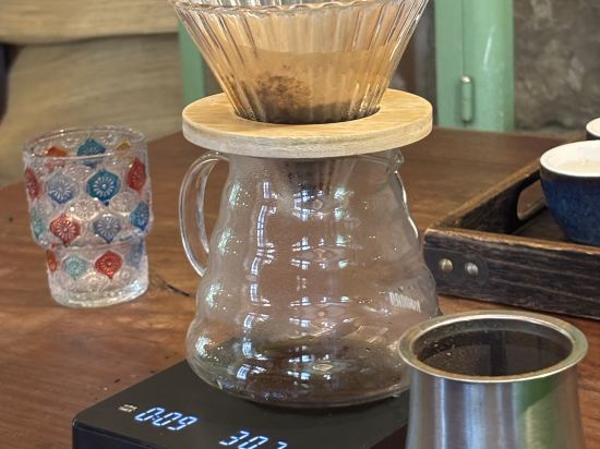 聚舍The House｜Forest Coffee Theme Hotel·大美華宿（森氧臨溪咖啡主題店）優惠