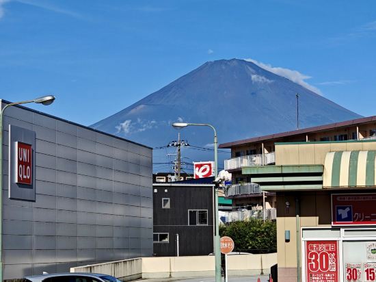いやし処ほてる寛楽富士山御殿場 クーポン