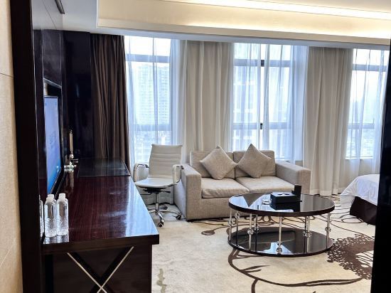 遵義深航國際酒店優惠