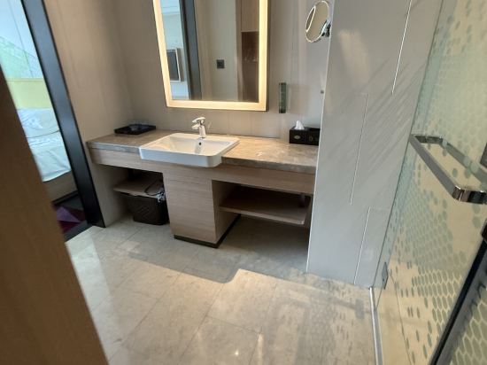 廣州花都希爾頓歡朋酒店優惠