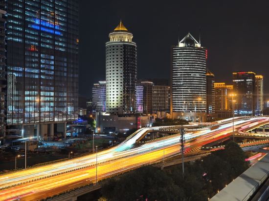 北京富力萬麗酒店優惠