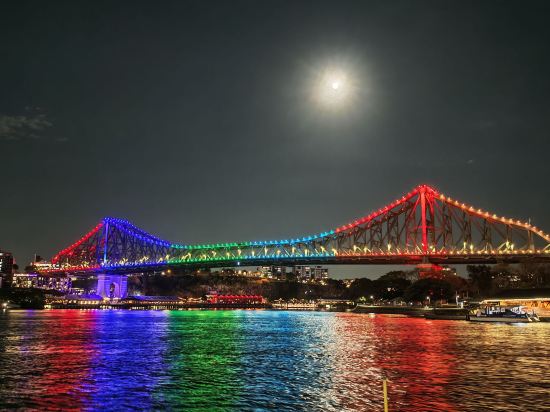 布里斯班索菲特飯店優惠