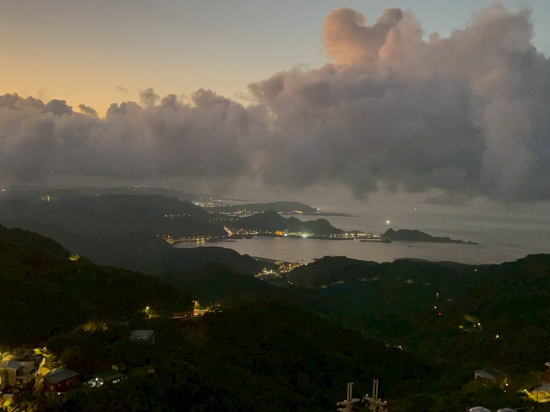 雀客藏居台北陽明山優惠