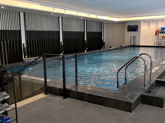 上海天山廣場凱悅嘉軒飯店優惠