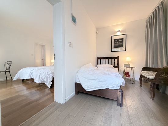 深圳6號花園酒店優惠