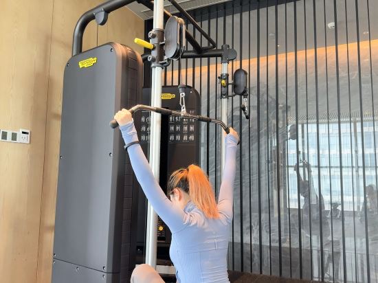 青島海天大酒店優惠