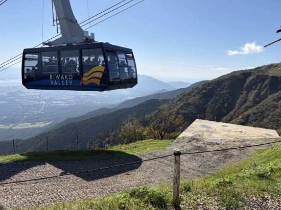 琵琶湖萬豪飯店優惠