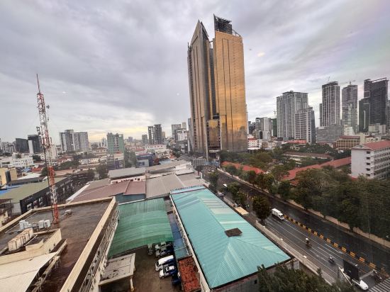 馬可波羅酒店優惠